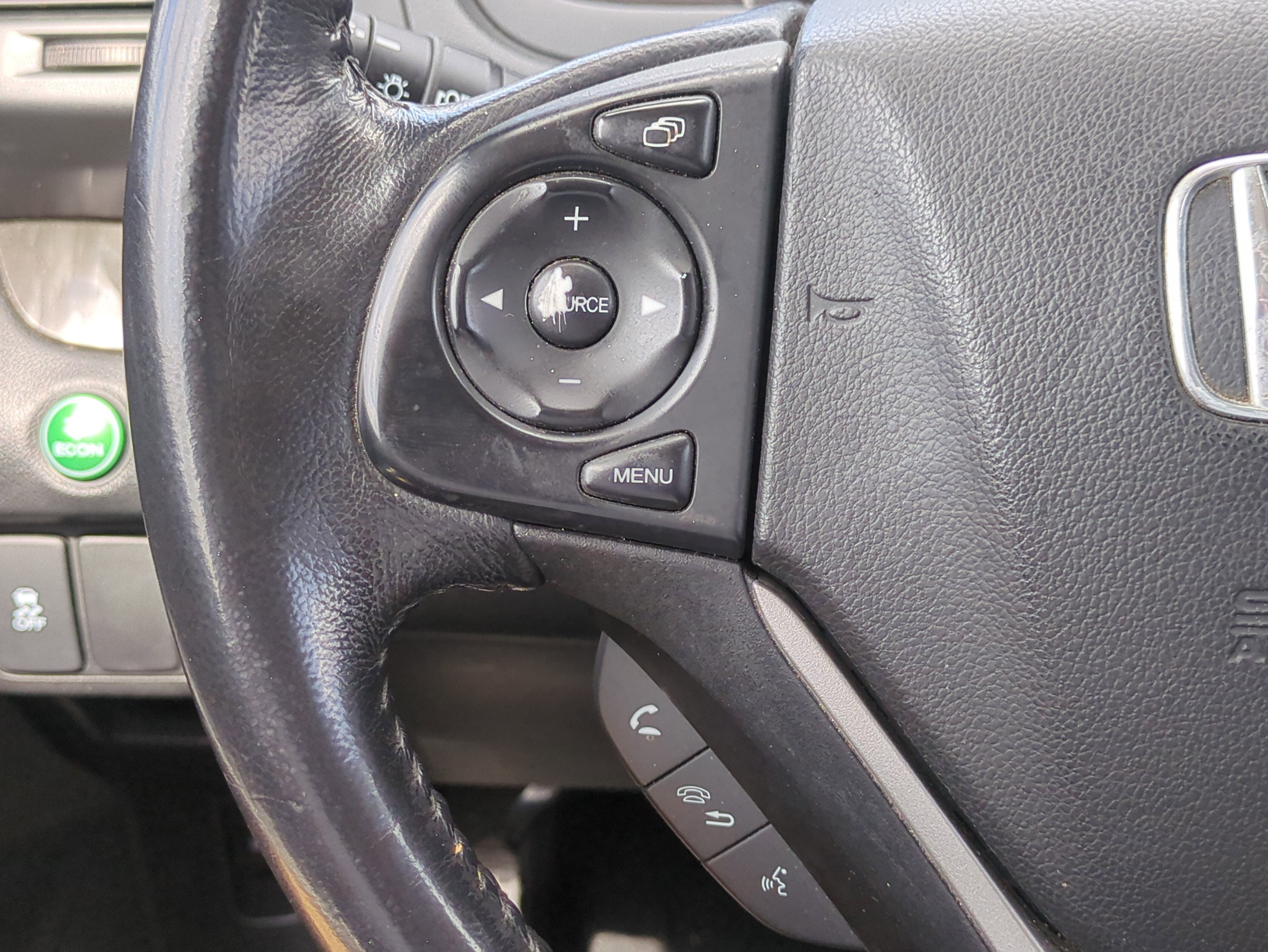 Used 2012 Honda CR-V EX-L image 27