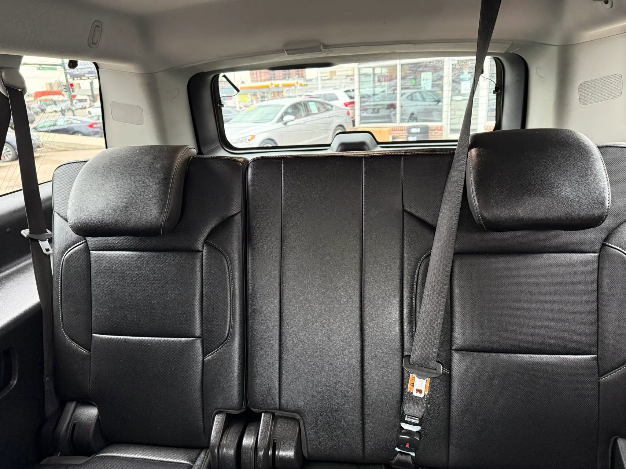 Used 2019 GMC Yukon XL SLT AWD/4WD image 30