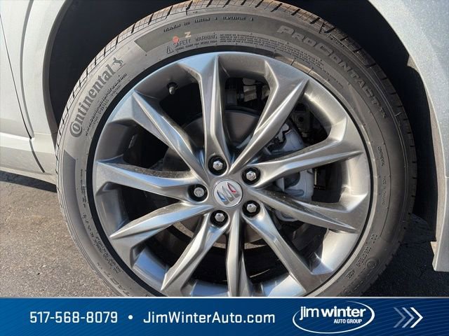 New 2026 Buick Encore GX Avenir w/ Avenir Technology Package image 27