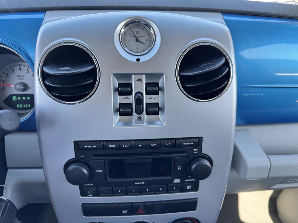 Used 2008 Chrysler PT Cruiser Touring FWD image 42