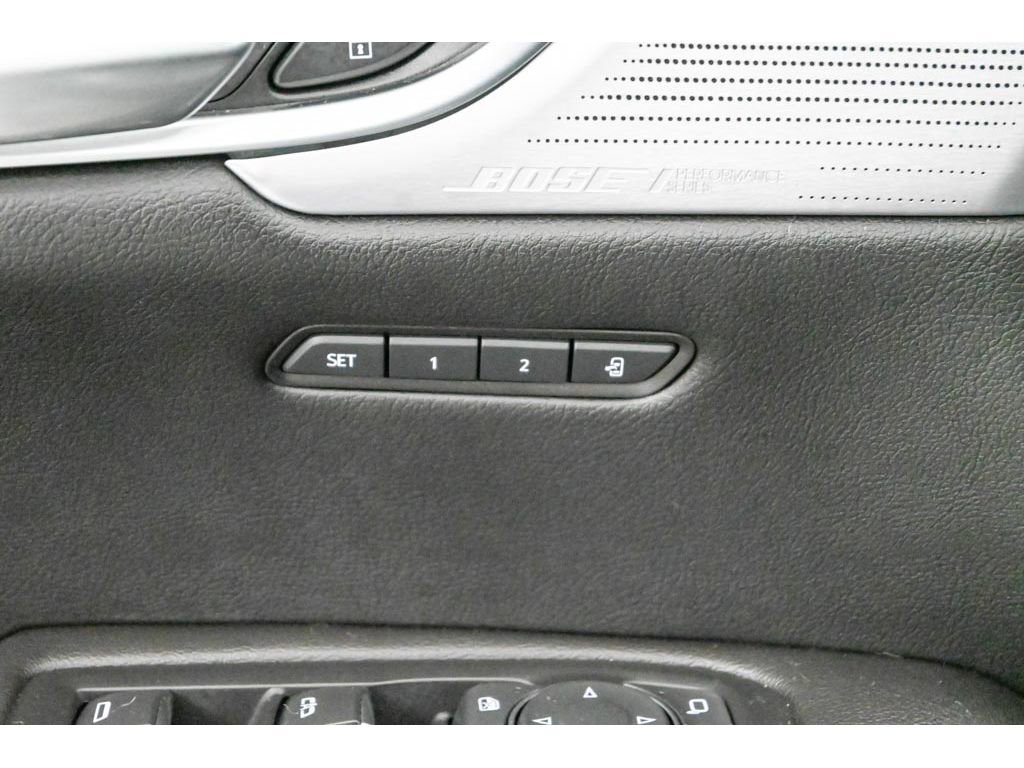 Used 2024 Cadillac XT5 Premium Luxury image 25