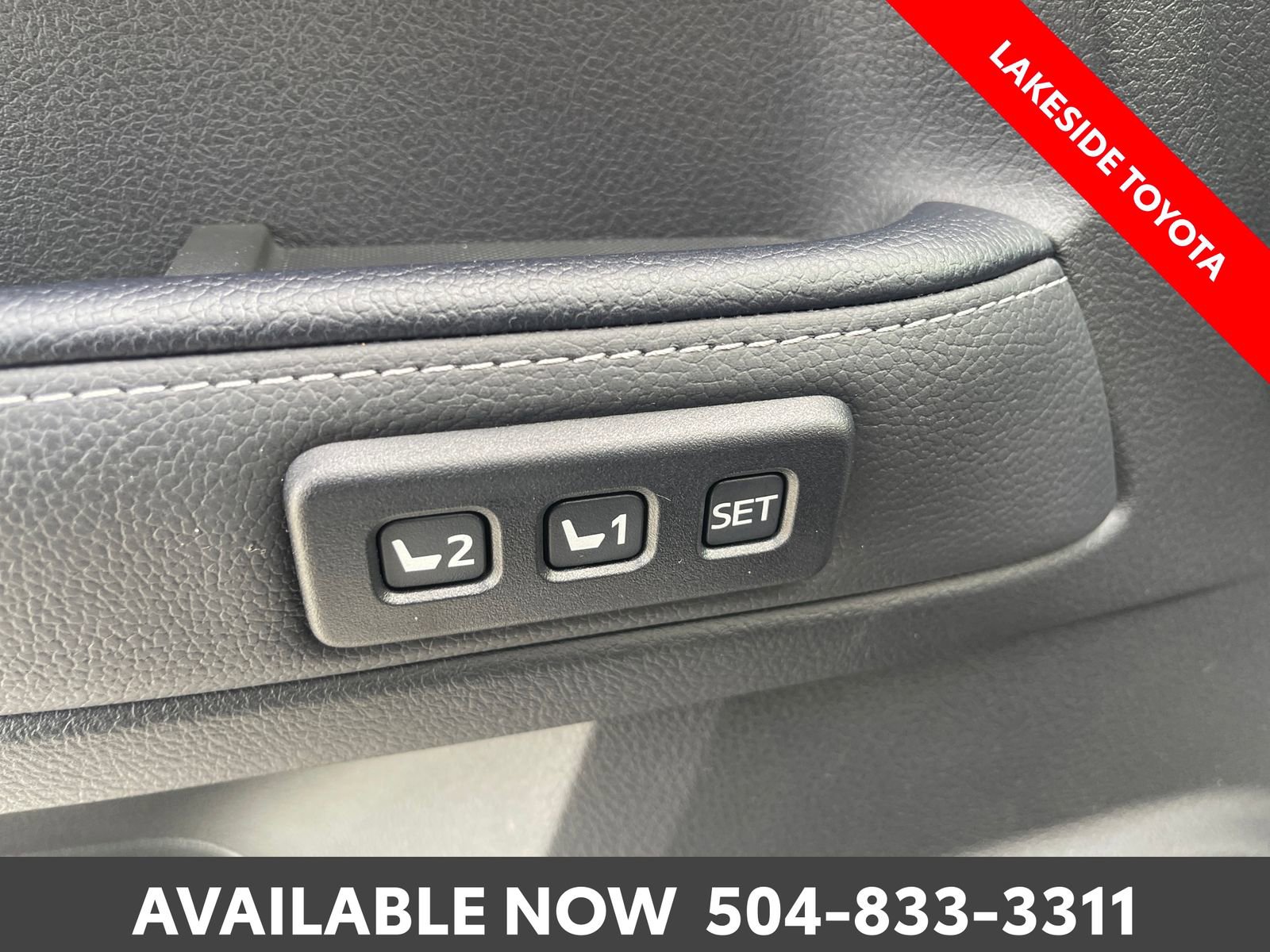 Certified 2024 Toyota 4Runner Limited AWD/4WD image 32