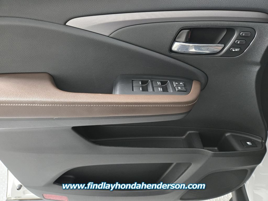 Certified 2024 Honda Ridgeline RTL image 24
