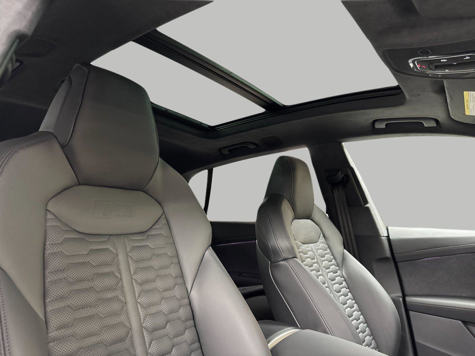New 2026 Audi RS Q8 performance AWD/4WD image 16