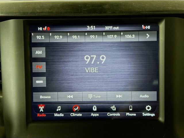 Used 2020 RAM 1500 Big Horn image 14