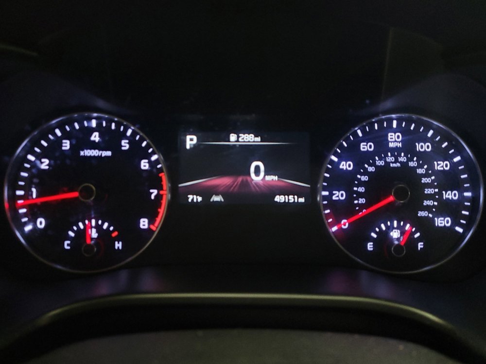 Used 2023 Kia Forte LXS image 23