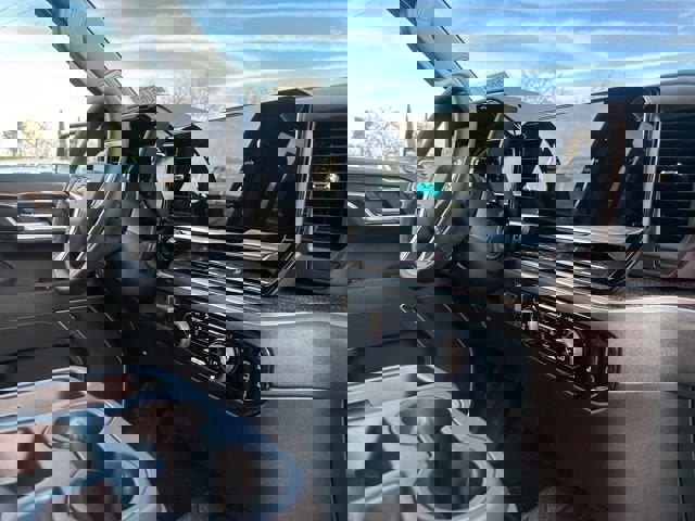 New 2026 Chevrolet Silverado 1500 LT w/ Protection Package image 28