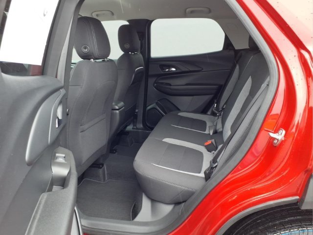 New 2026 Chevrolet TrailBlazer LS w/ LS Convenience Package AWD/4WD image 11