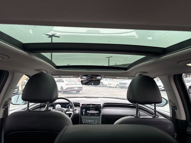 Certified 2023 Hyundai Tucson Limited image 22
