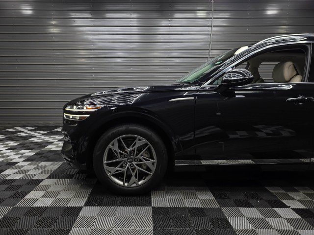 Used 2023 Genesis GV70 2.5T w/ Advanced Package AWD/4WD image 43