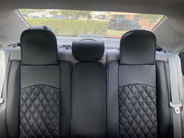 Used 2014 Toyota Corolla LE FWD image 19