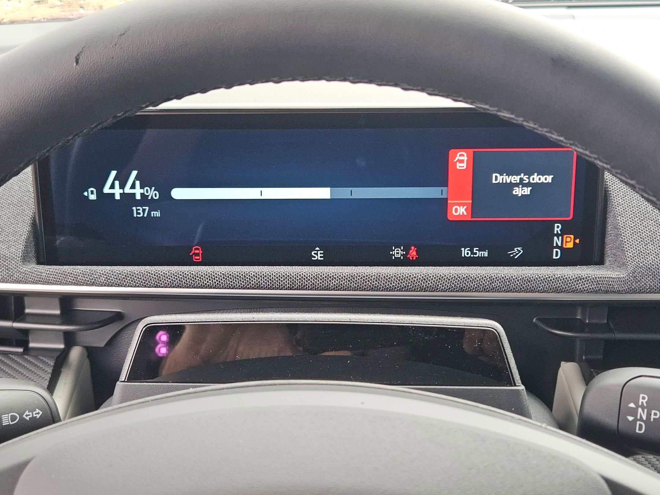 New 2025 Ford Mustang Mach-E Premium image 9