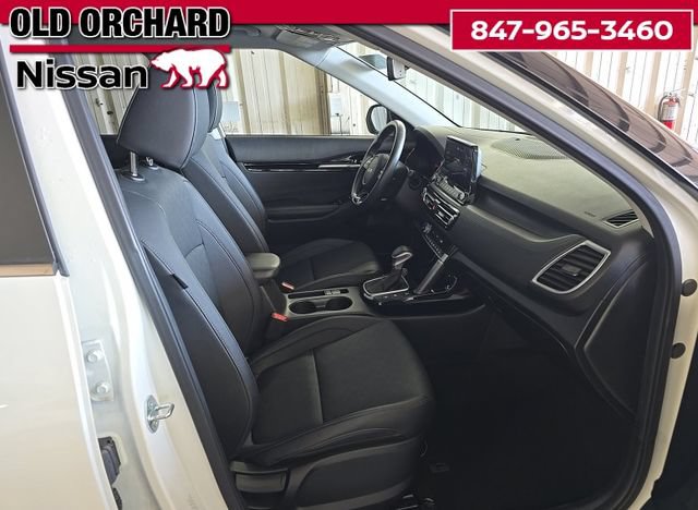 Used 2023 Kia Seltos SX AWD/4WD image 7
