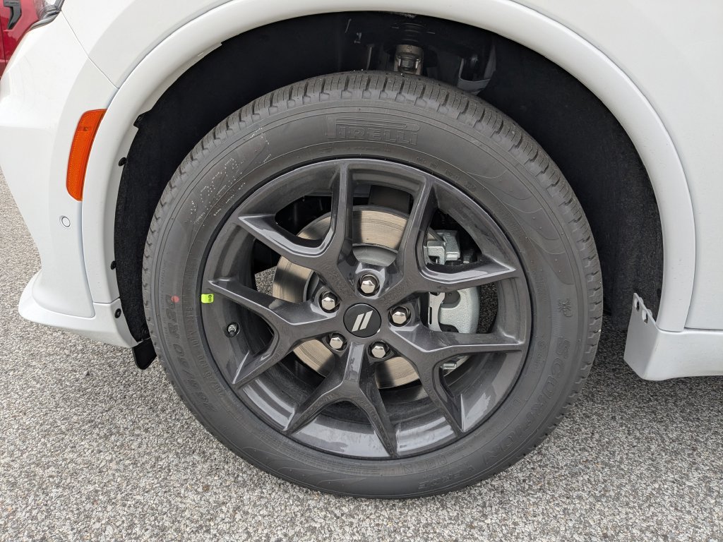 New 2027 Dodge Durango GT AWD/4WD image 20