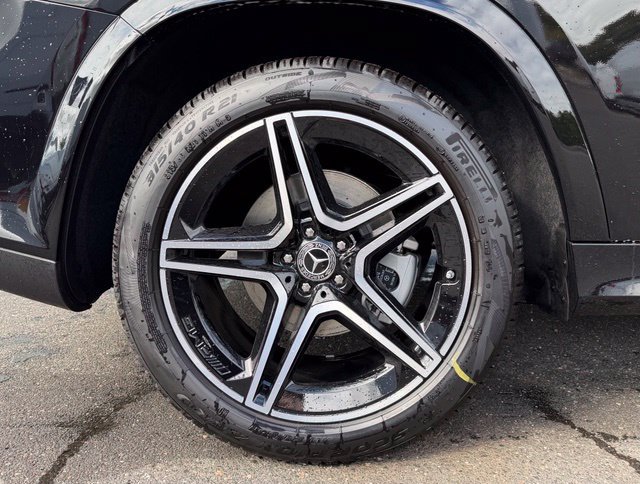 New 2027 Mercedes-Benz GLS 450 4MATIC image 11