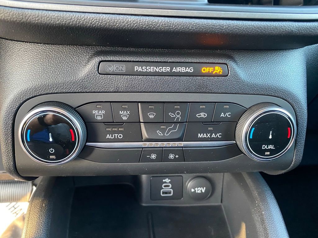 New 2026 Ford Escape Active FWD image 20