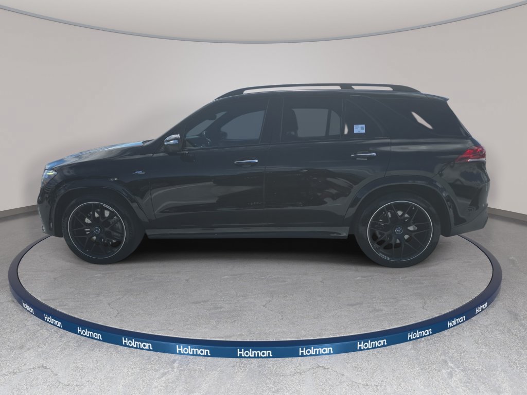 Used 2022 Mercedes-Benz GLE 53 AMG 4MATIC image 9