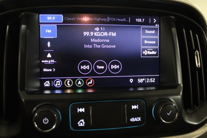 Used 2019 GMC Canyon Denali image 43