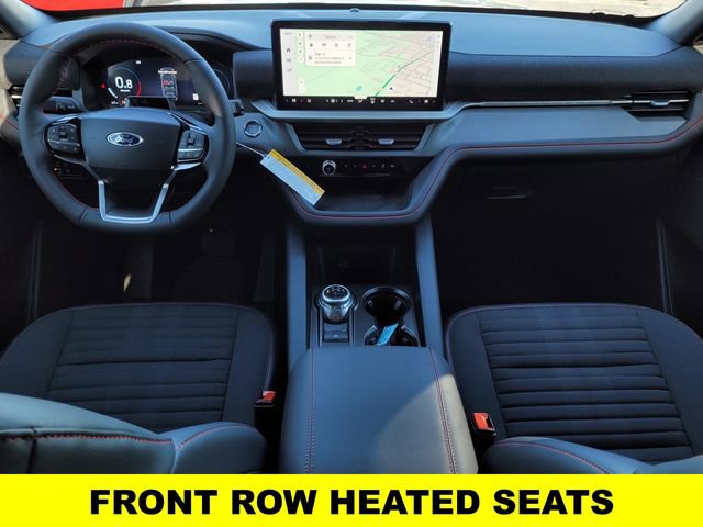 New 2026 Ford Explorer ST-Line w/ ST-Line Street Pack image 11