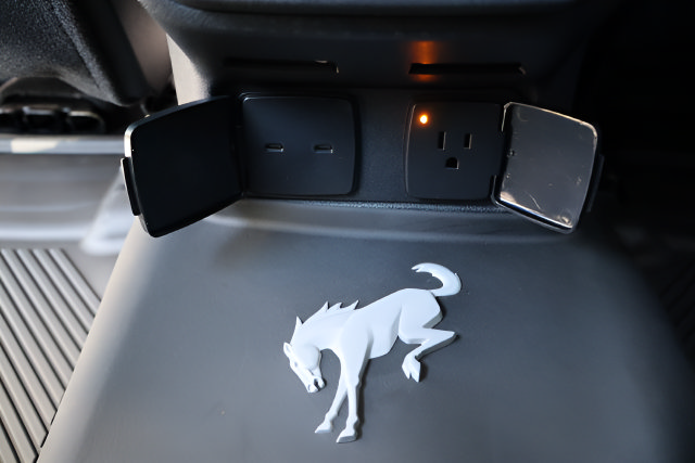 New 2026 Ford Bronco Heritage Edition AWD/4WD image 29