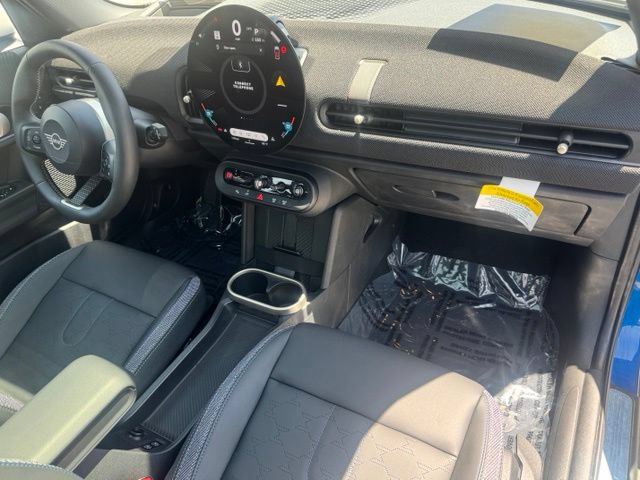 Used 2026 MINI Cooper 4-Door Hardtop FWD image 28