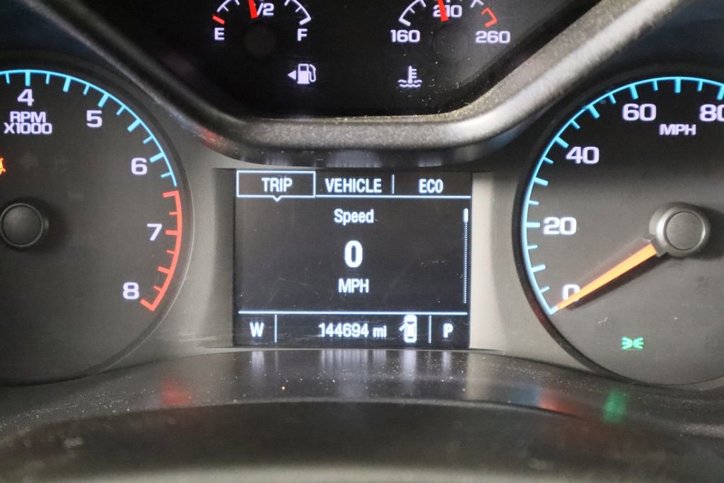 Used 2015 Chevrolet Colorado LT w/ Luxury Package image 34