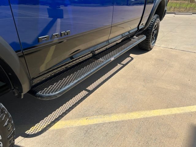 Used 2019 RAM 2500 Power Wagon AWD/4WD image 10
