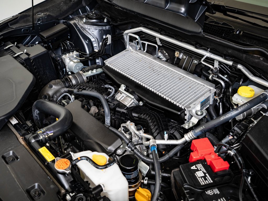 Used 2025 Subaru Ascent Touring w/ Popular Package #2 image 39