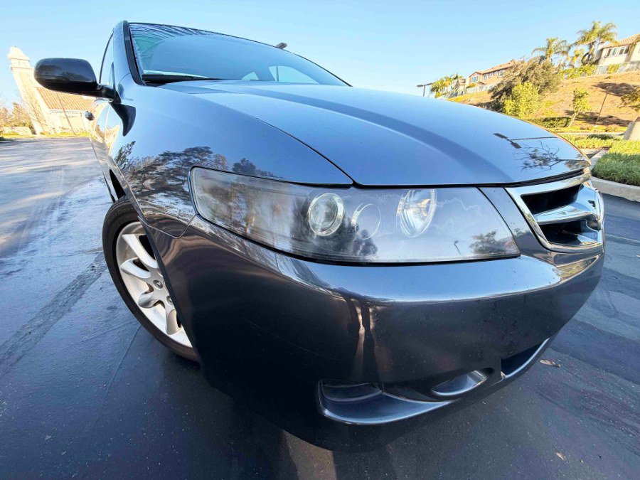 Used 2006 Acura TSX image 11