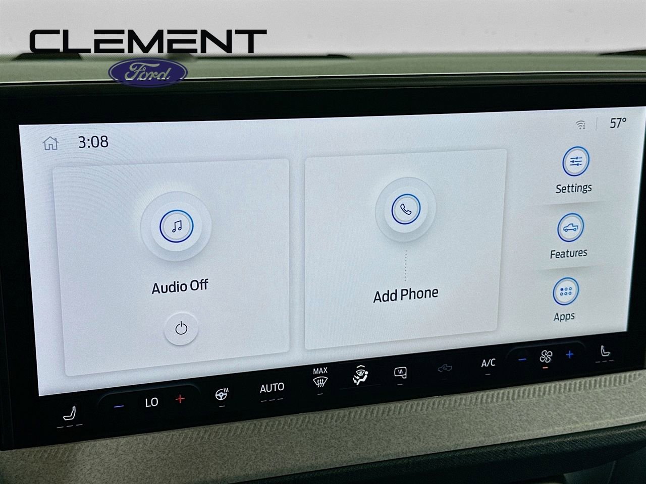 New 2026 Ford Maverick XLT w/ XLT Luxury Package image 18