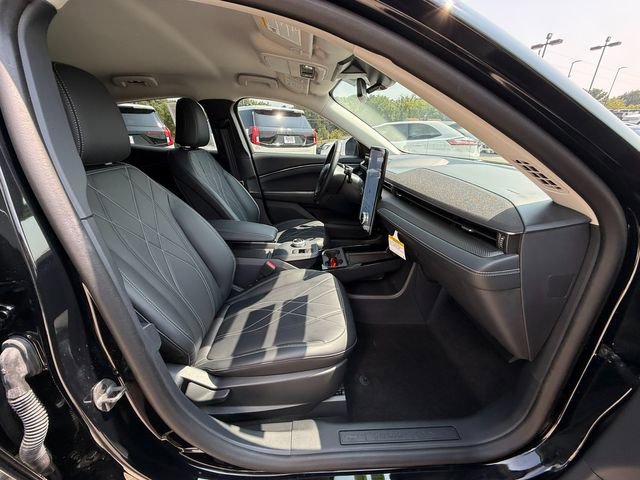 Used 2024 Ford Mustang Mach-E Select w/ Comfort Package Lite image 10