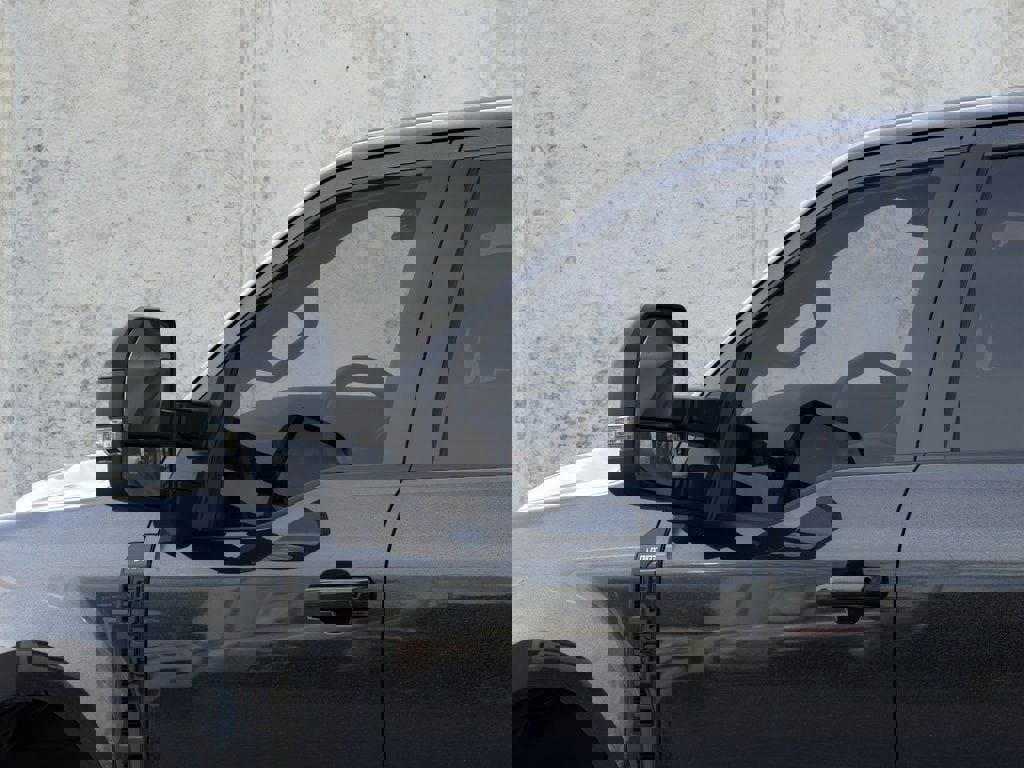 New 2026 Ford F250 Lariat w/ Black Appearance Package image 49