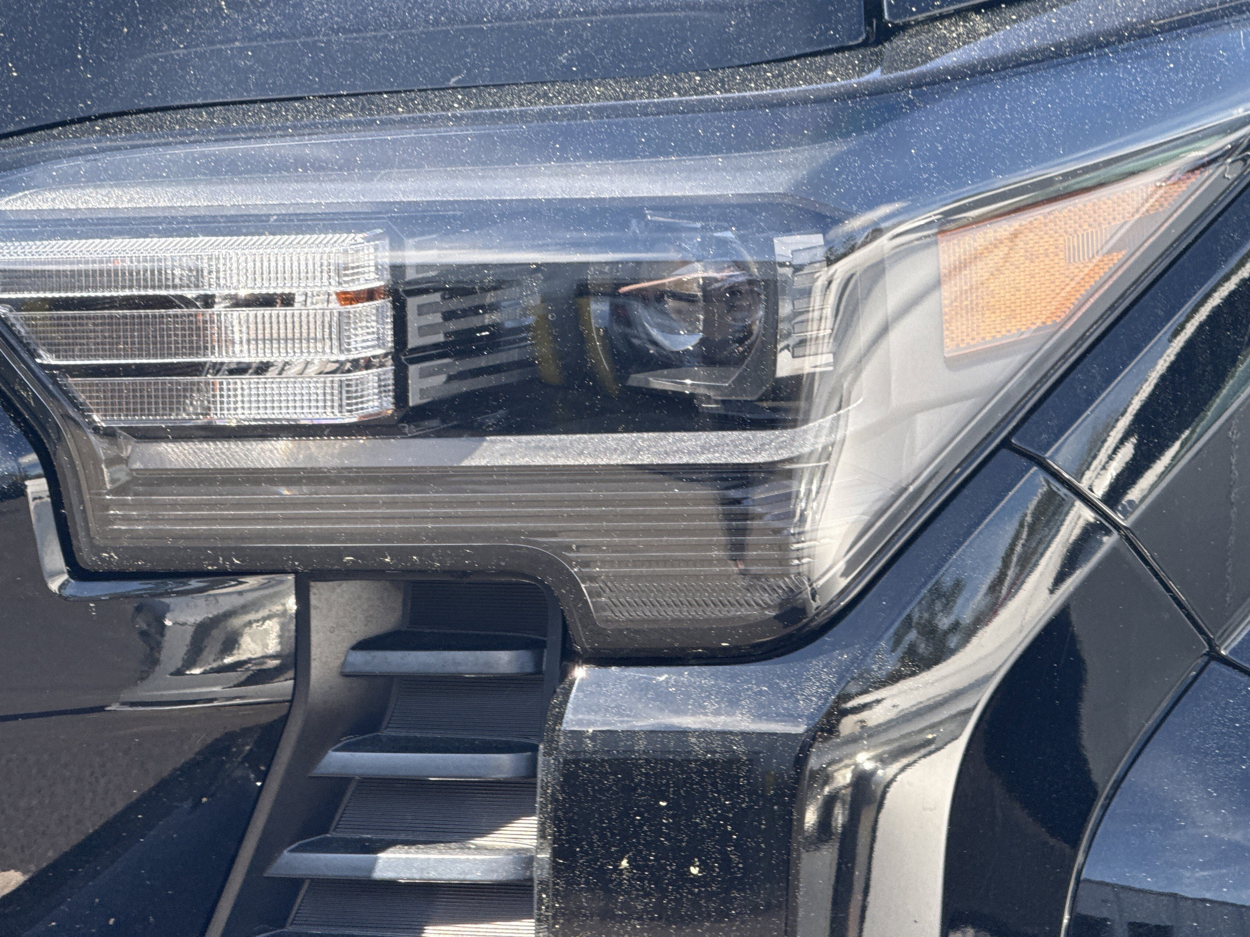 Used 2024 Toyota Tacoma SR5 w/ SR5 Upgrade Package image 11