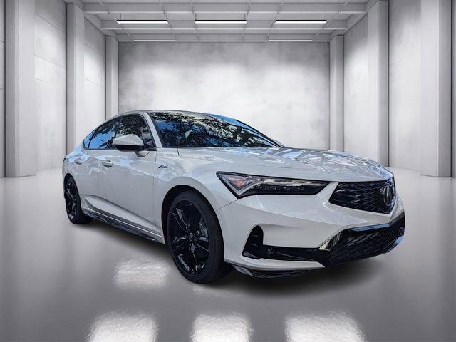 New 2026 Acura Integra A-Spec image 3