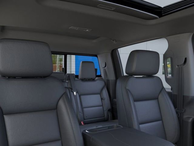 New 2026 Chevrolet Silverado 1500 RST image 24