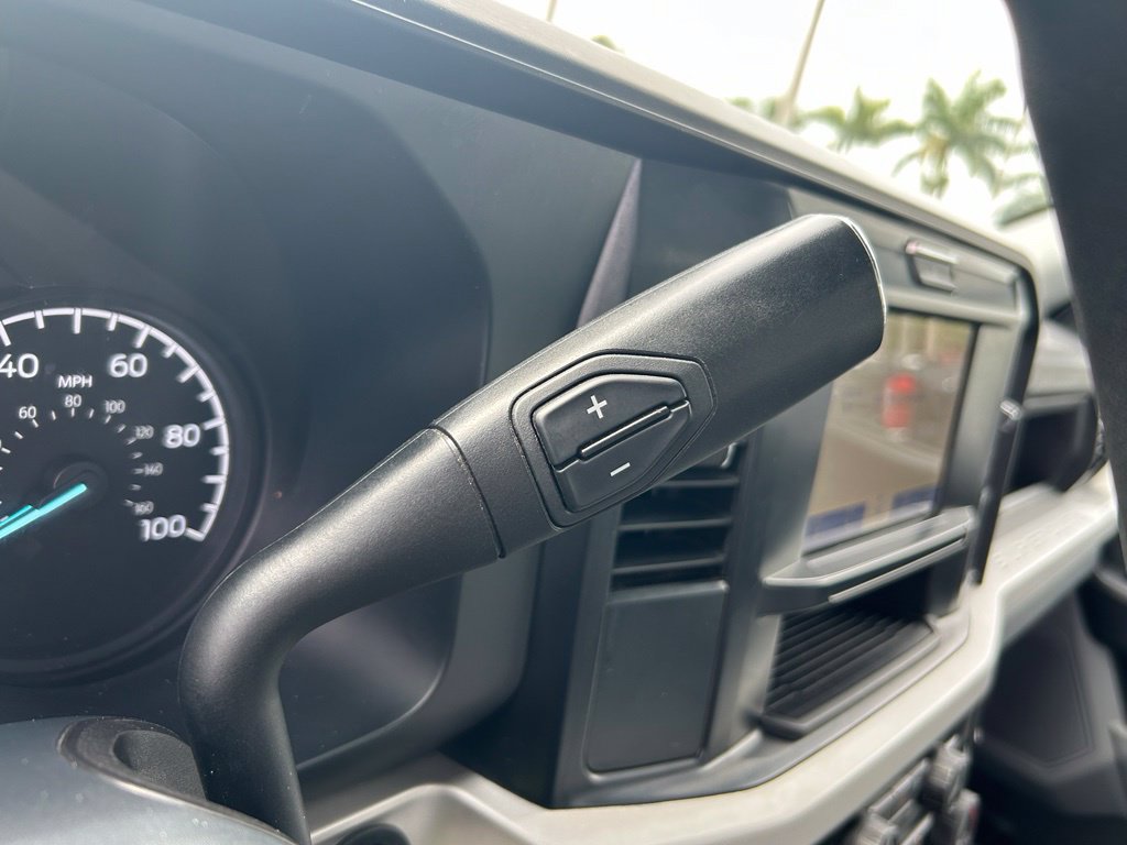 Certified 2026 Ford F250 XL AWD/4WD image 14