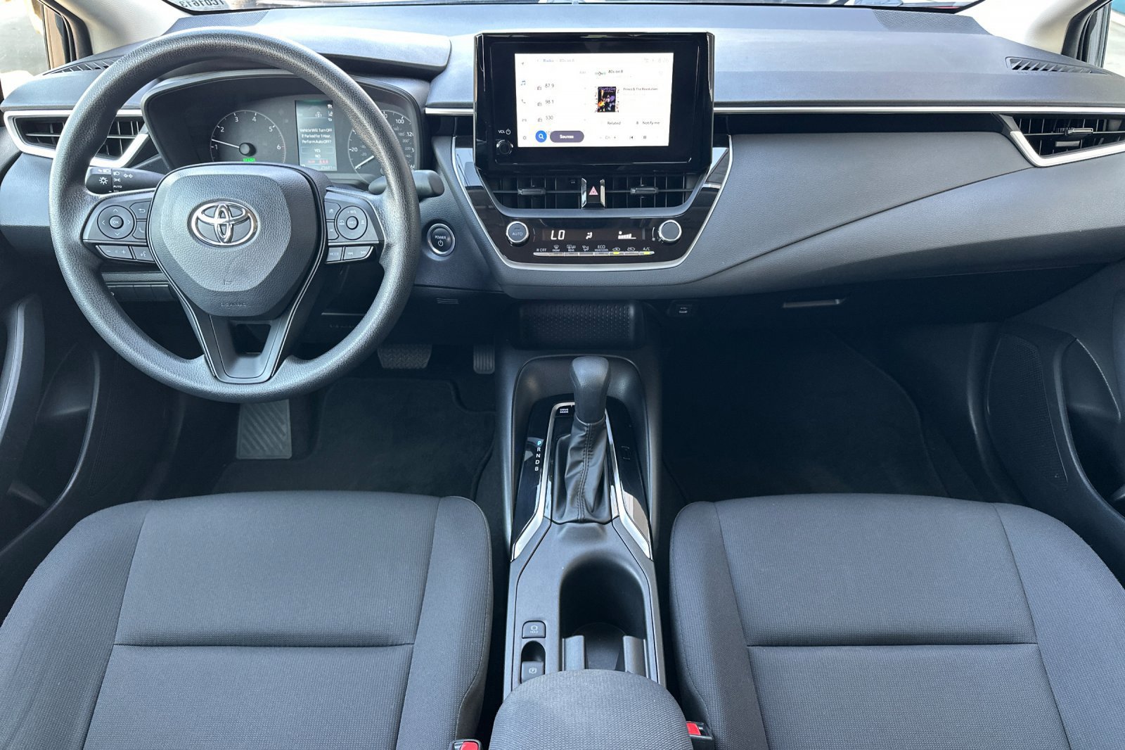 Certified 2023 Toyota Corolla LE w/ LE Convenience Package image 13