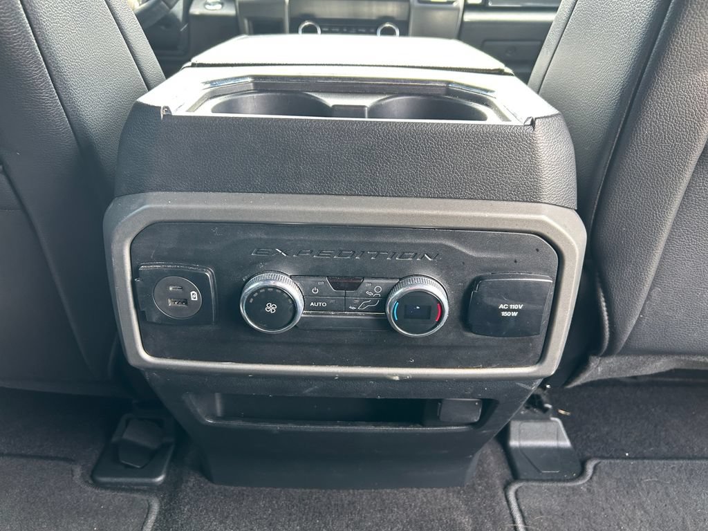 Used 2021 Ford Expedition Max XLT RWD image 25