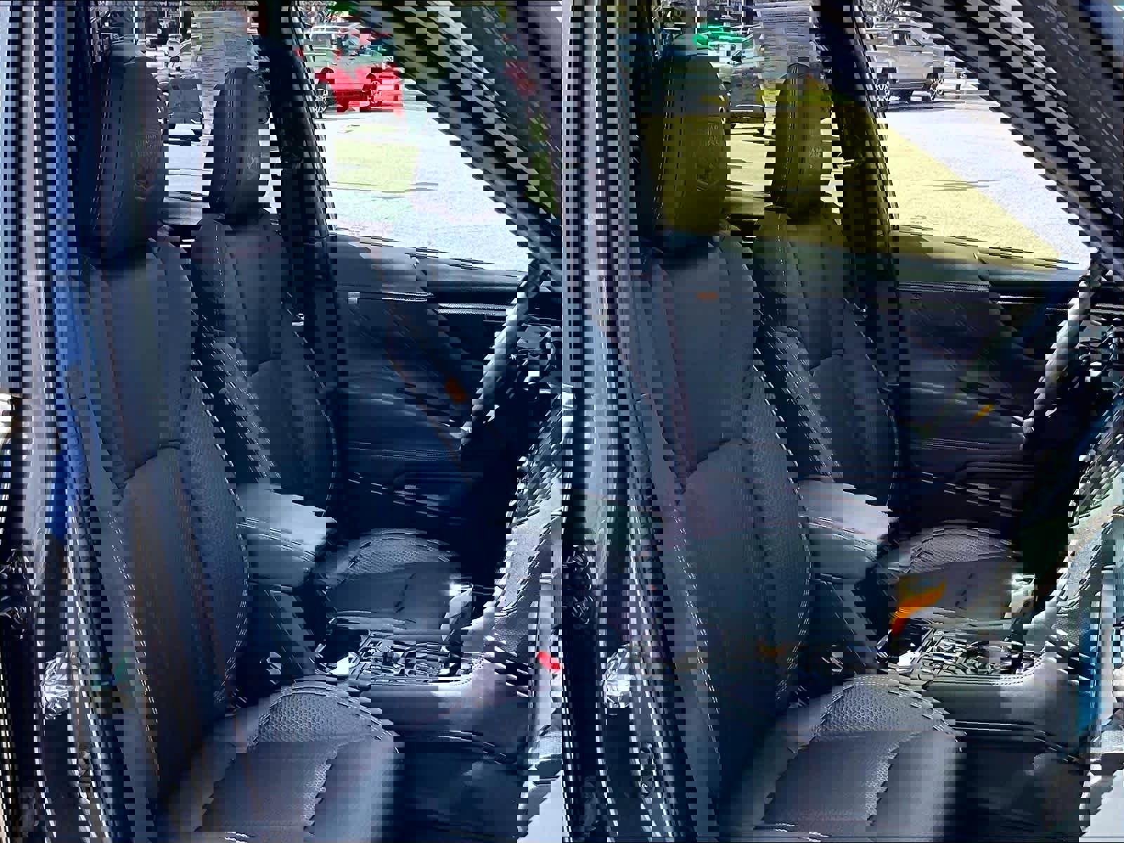 Used 2023 Subaru Forester Wilderness image 11