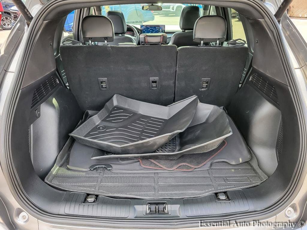 Used 2023 Ford Escape ST-Line w/ Tech Pack #1 image 22