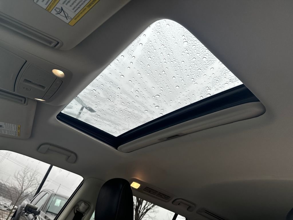 Used 2020 INFINITI QX80 Luxe w/ Proassist Package image 23