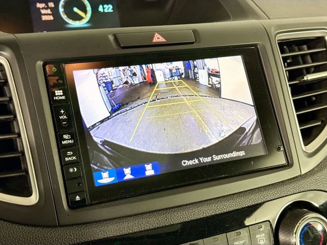 Used 2015 Honda CR-V EX image 6