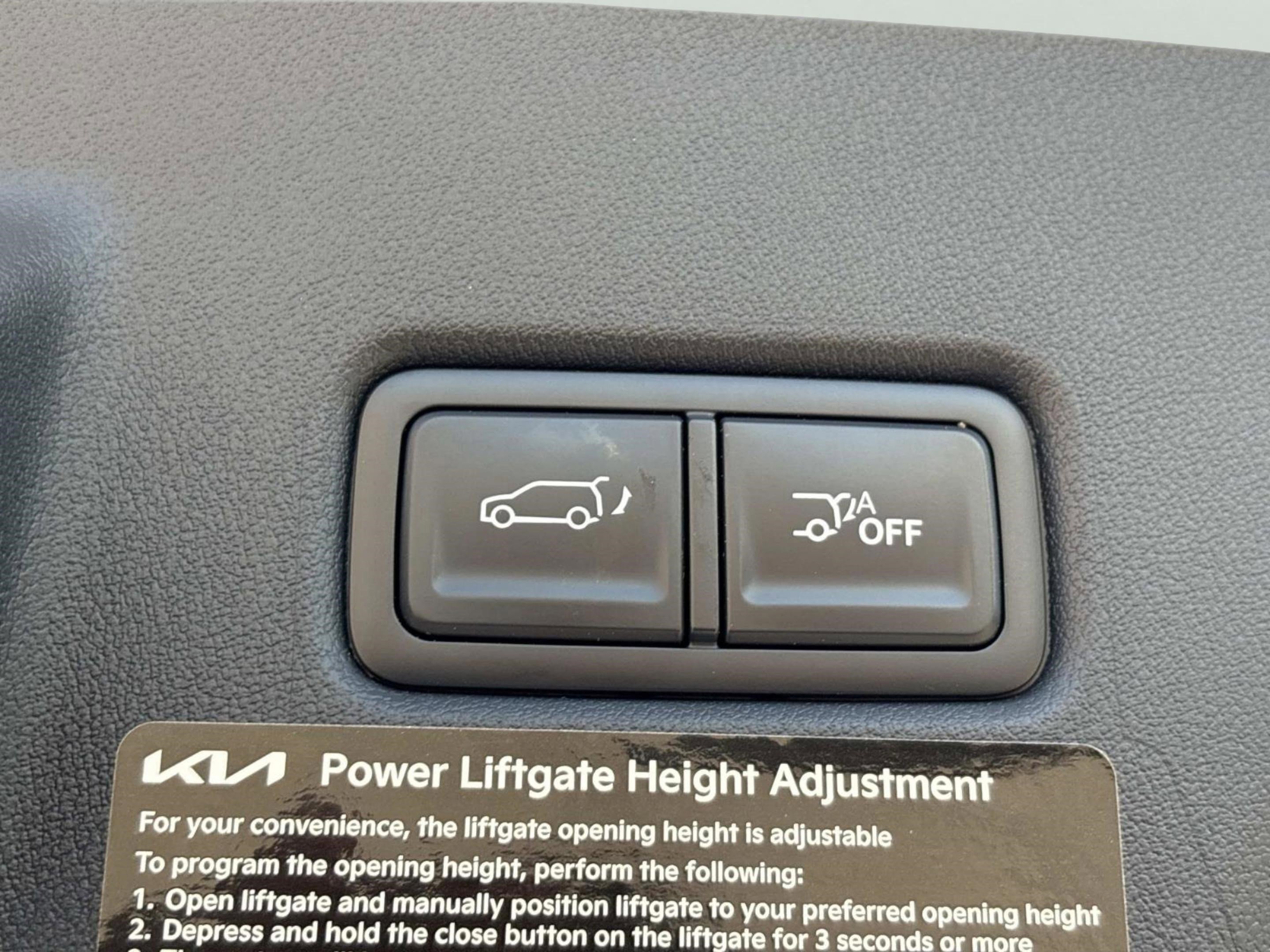 New 2027 Kia Telluride X-Line SX Prestige image 13