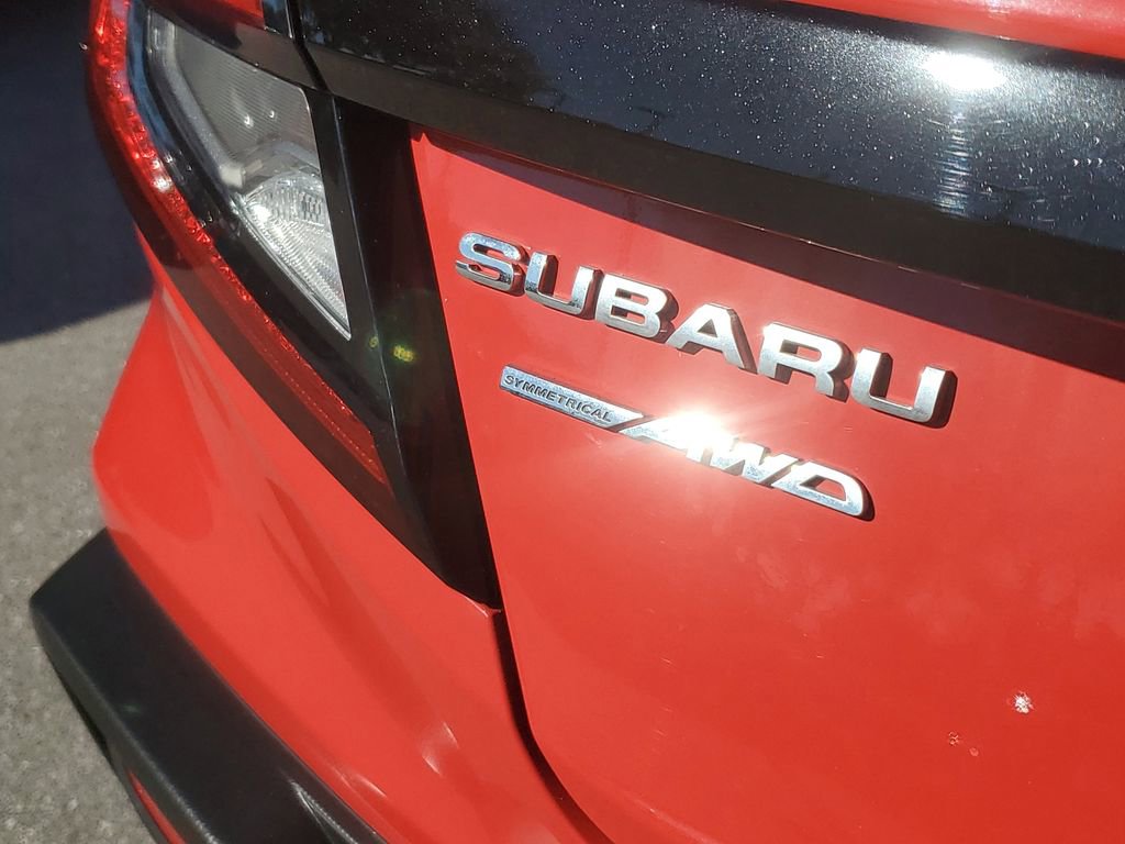 Used 2023 Subaru WRX Premium image 29