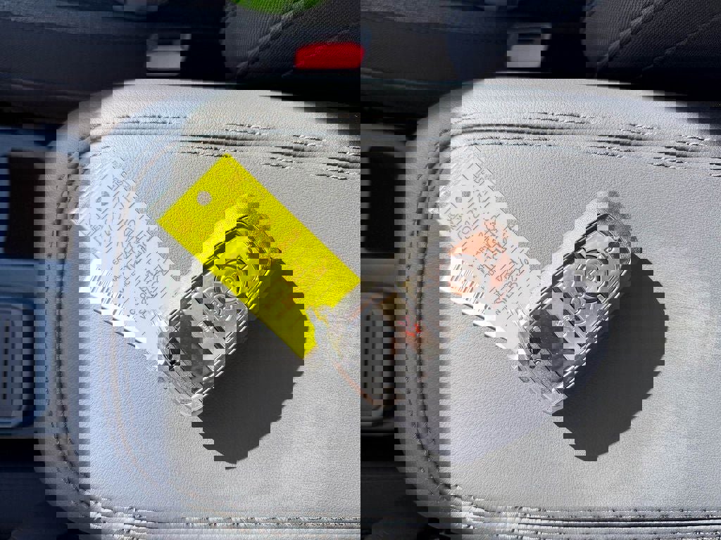 New 2025 Ford Maverick XLT w/ XLT Luxury Package image 31