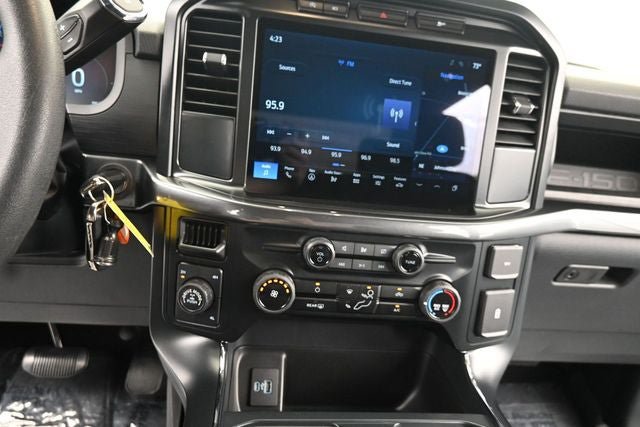 Used 2024 Ford F150 STX AWD/4WD image 21