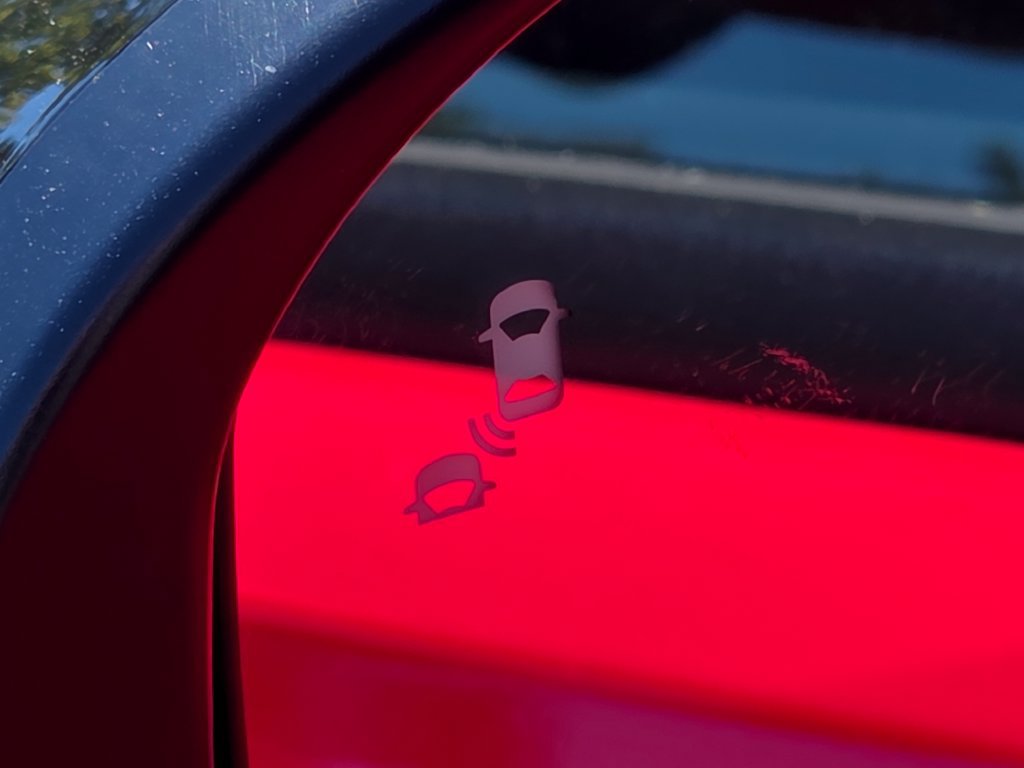 Certified 2024 Honda HR-V Sport image 8