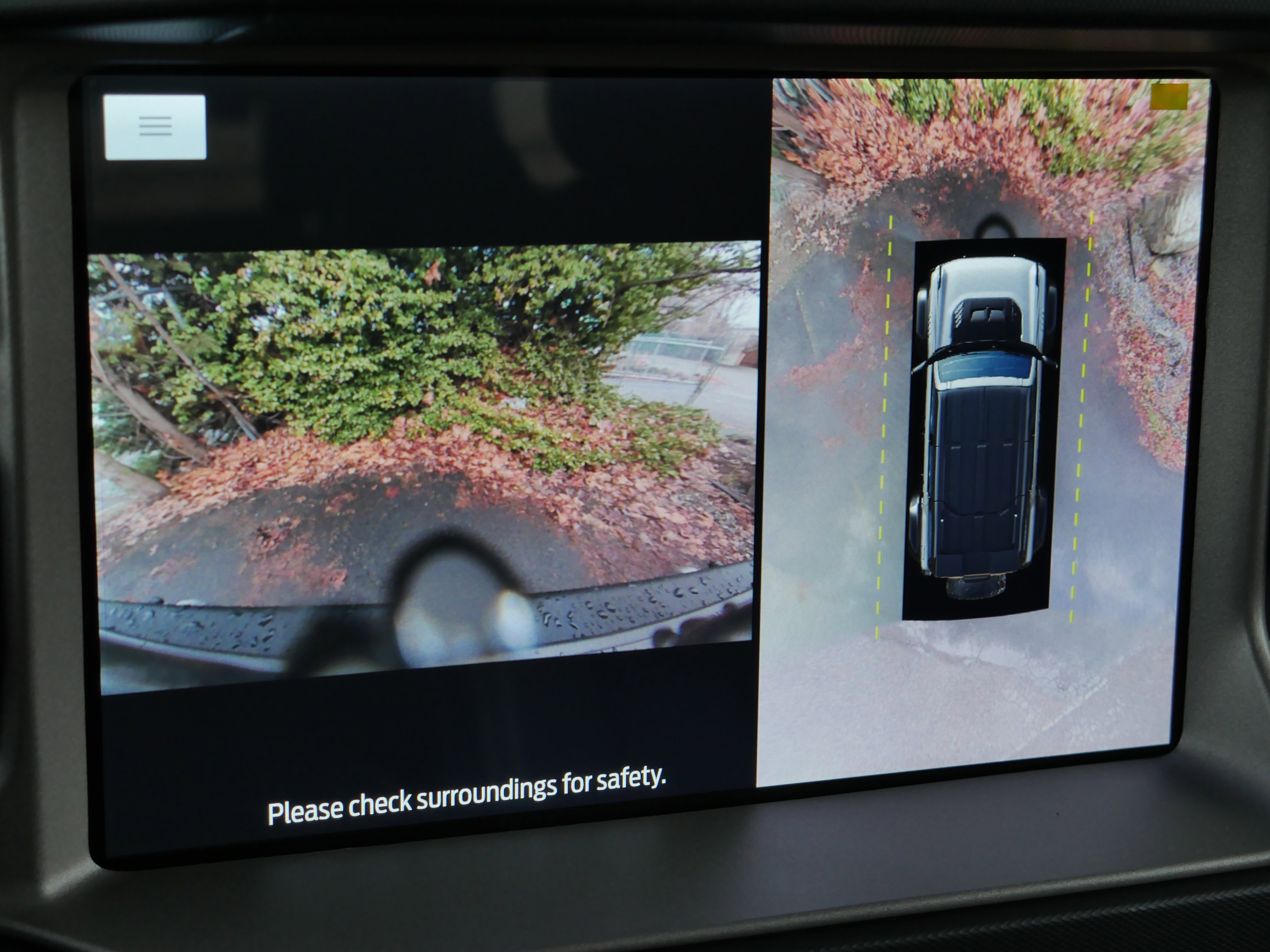 Certified 2024 Ford Bronco Raptor w/ Interior Carbon Fiber Pack 6 image 15