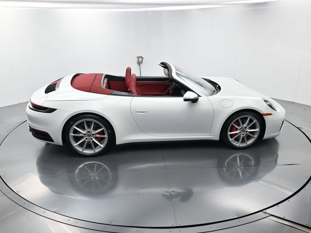 Used 2020 Porsche 911 Carrera S image 47