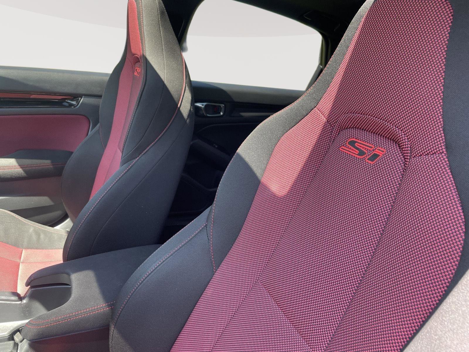 Used 2024 Honda Civic Si image 30